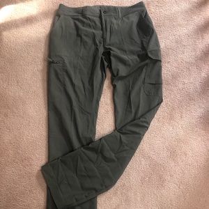 The North Face Womens Hiking Pant